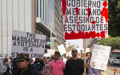 Y después de Ayotzinapa ¿qué sigue?
