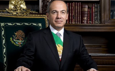 La agenda de seguridad del gobierno de Felipe Calderón: Logros y tareas pendientes